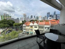 Dorsett Residences (D2), Apartment #372471051